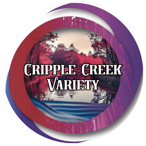 Cripple Creek Variety