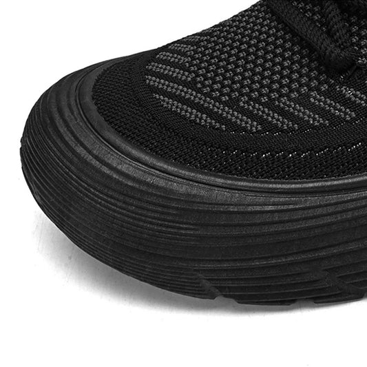 Men's Breathable Lightweight Anti slip Mesh Summer Shoes
