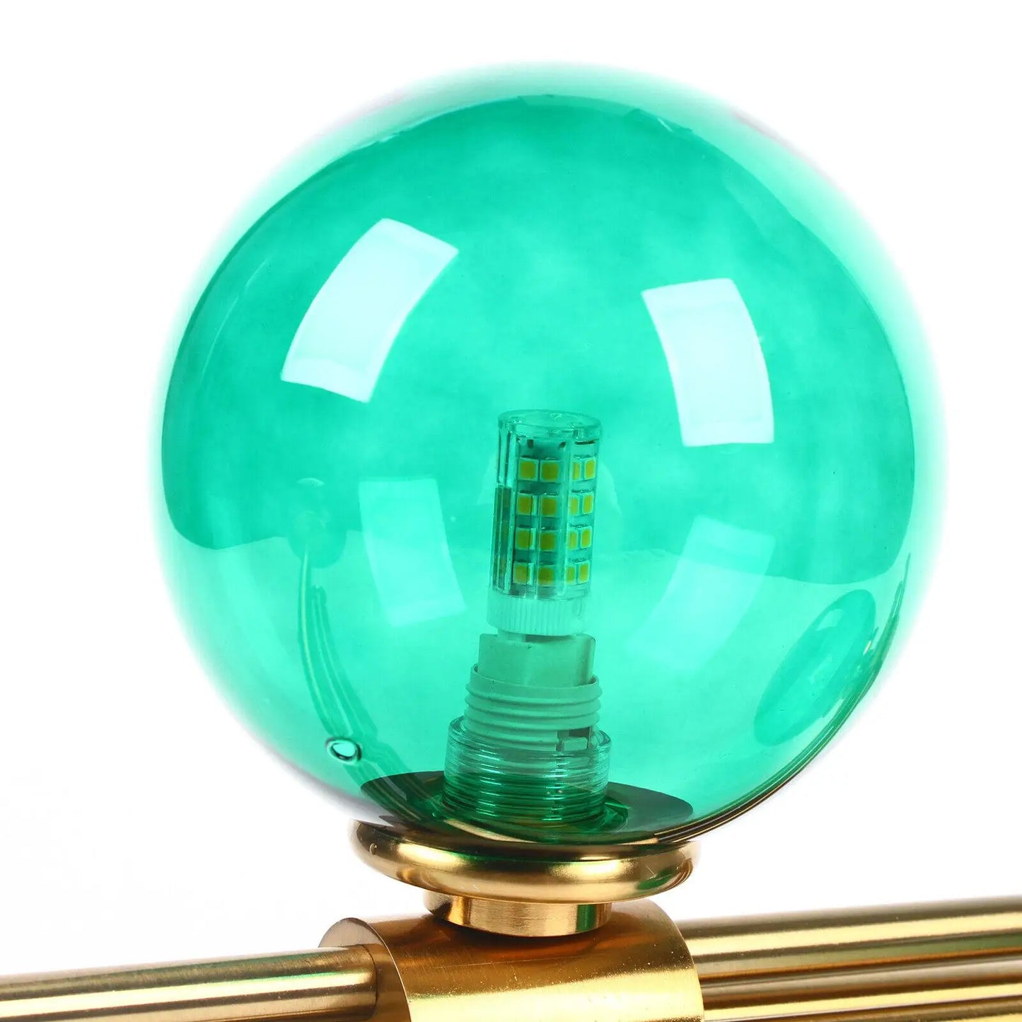 Mid-Century Modern LED Wall Lamp