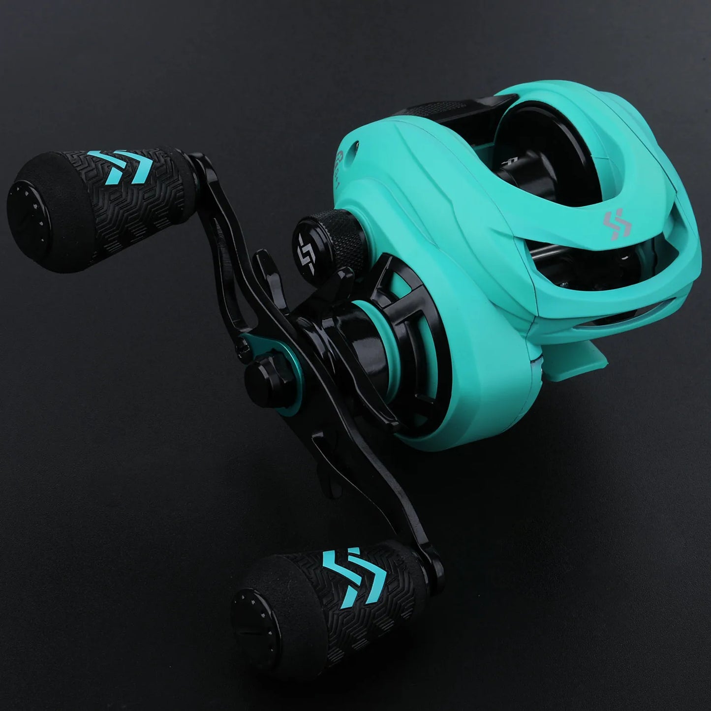 Super Light Fishing Reel for Saltwater Freshwater & Fishing