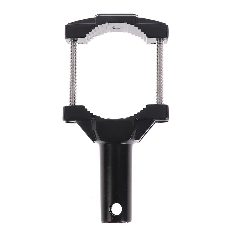 Universal Spotlight Extension Pole Mount Bracket For Motorcycle