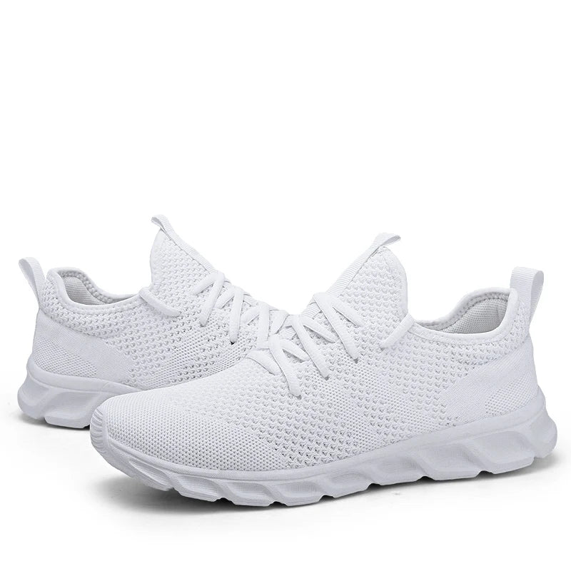 Light Comfortable, Breathable, Non-slip Men's Running Shoes